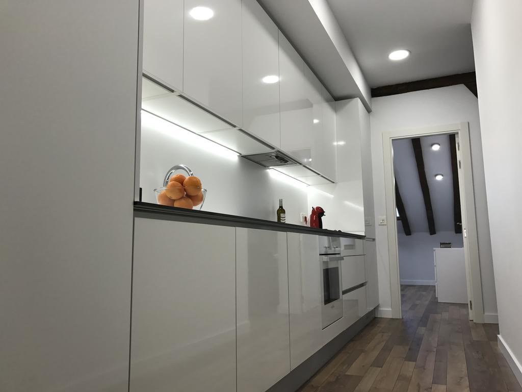 Airva: Apartamento Teresa Gil Valladolid Exterior photo