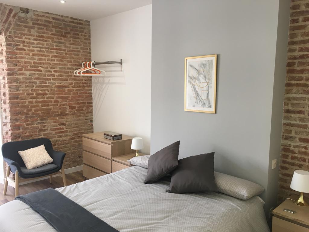 Airva: Apartamento Teresa Gil Valladolid Exterior photo
